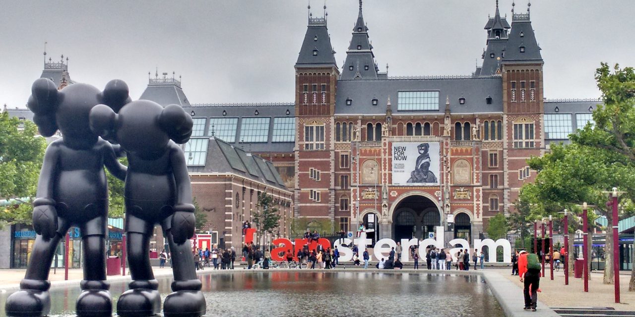 Amsterdam Tips: 5 dingen om te doen op het Leidseplein