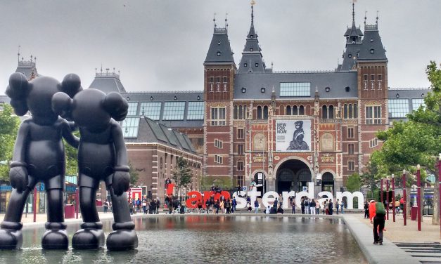 Amsterdam Tips: 5 dingen om te doen op het Leidseplein