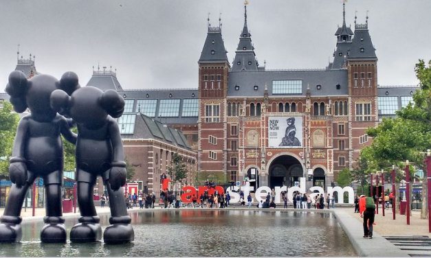 Toffe dingen die je kunt doen in Amsterdam