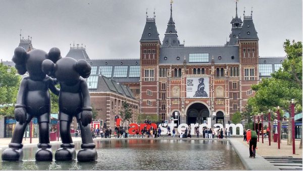 Toffe dingen die je kunt doen in Amsterdam