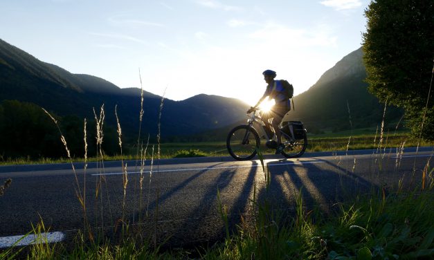 Wat zijn de voordelen van een elektrische fiets?