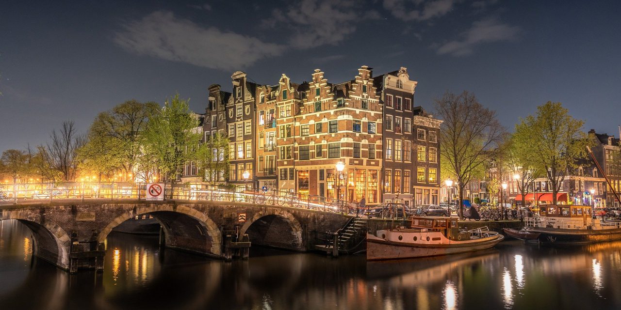 Wat is er zo geweldig aan Amsterdam?