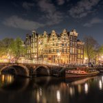 Wat is er zo geweldig aan Amsterdam?