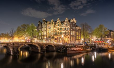 Wat is er zo geweldig aan Amsterdam?